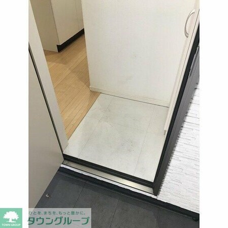 Fleur s-kashiwaの物件内観写真